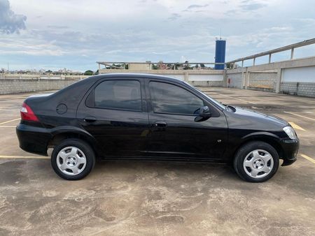 Prisma 1.4 LT SPE/4