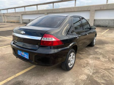 Prisma 1.4 LT SPE/4