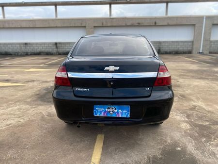 Prisma 1.4 LT SPE/4