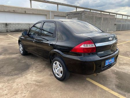 Prisma 1.4 LT SPE/4