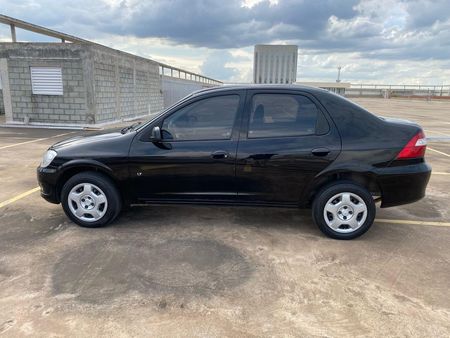 Prisma 1.4 LT SPE/4