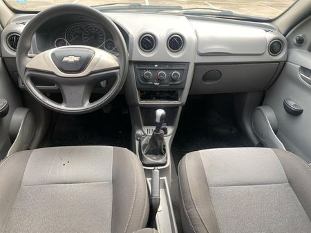 Prisma 1.4 LT SPE/4