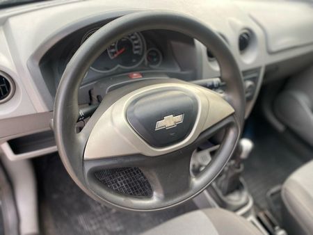 Prisma 1.4 LT SPE/4
