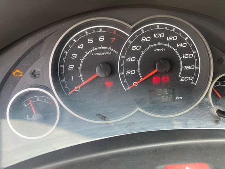 Prisma 1.4 LT SPE/4