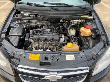 Prisma 1.4 LT SPE/4