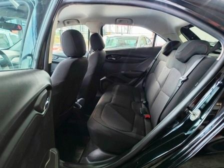 Onix 1.4 LTZ SPE/4 (Aut)
