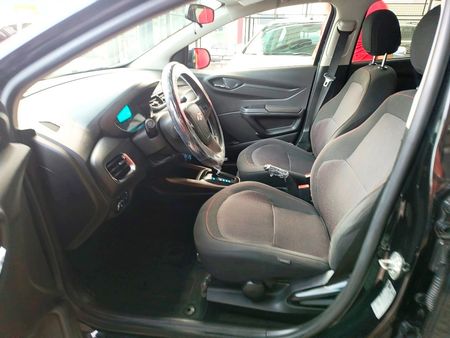 Onix 1.4 LTZ SPE/4 (Aut)
