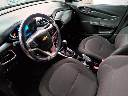 Onix 1.4 LTZ SPE/4 (Aut)
