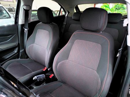 Onix 1.4 LTZ SPE/4 (Aut)