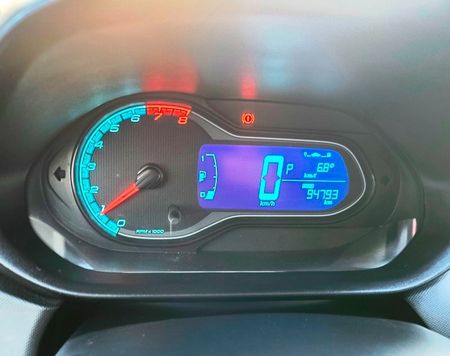 Onix 1.4 LTZ SPE/4 (Aut)