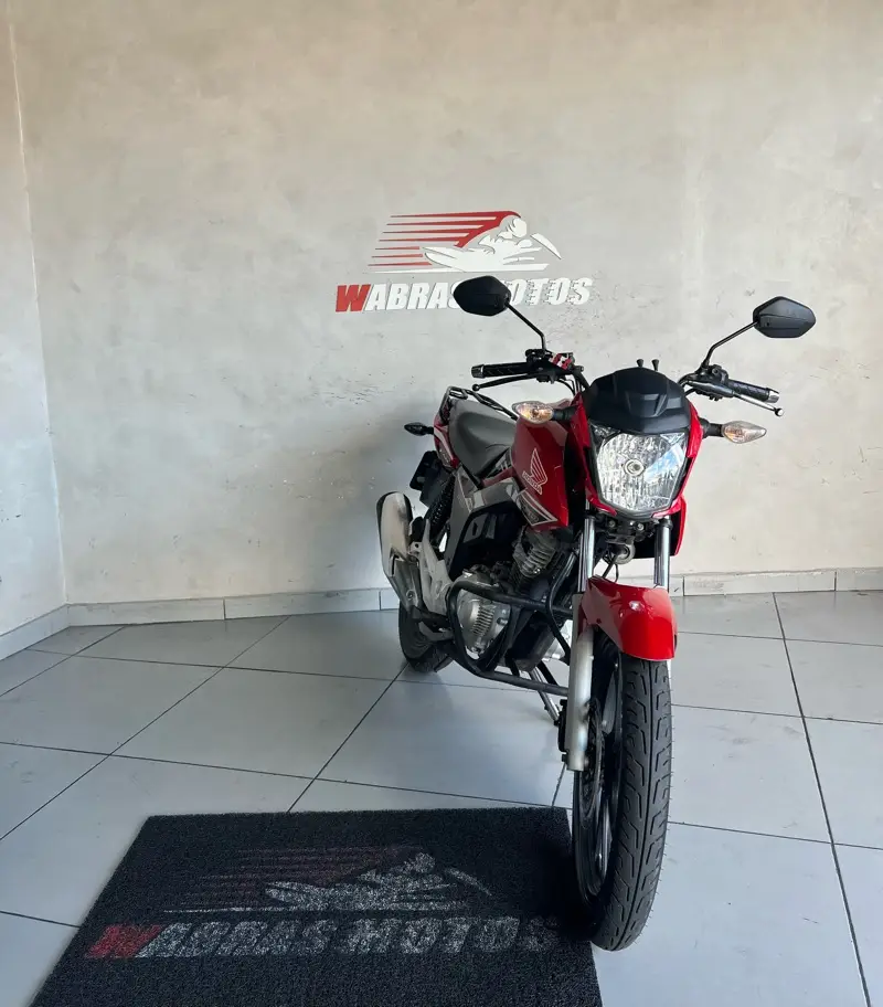 Honda Fan