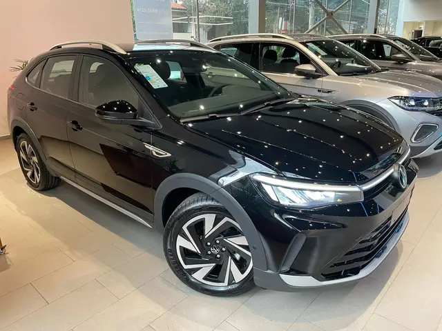 Carro Volkswagen Nivus 2026 Highline 200 TSI