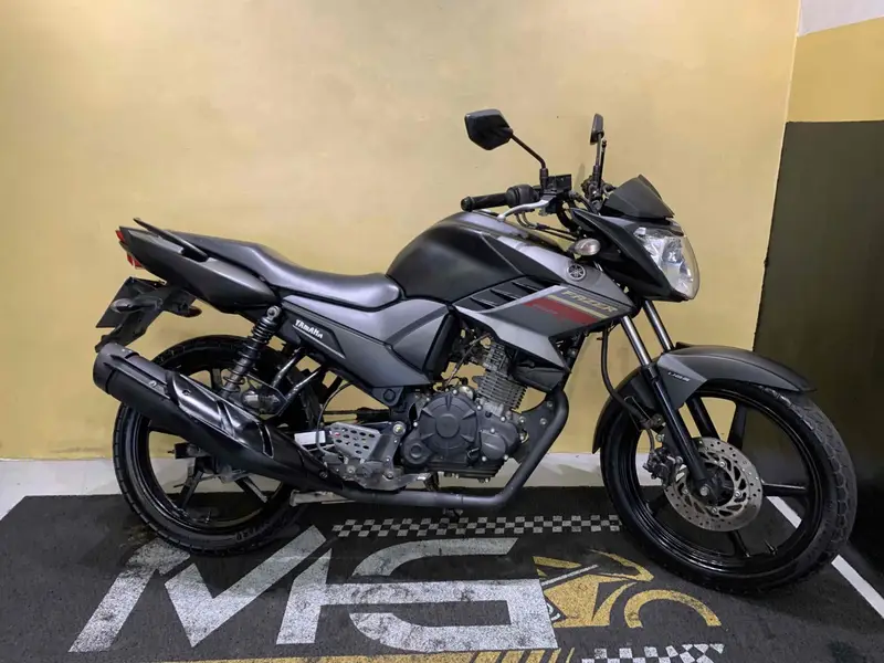 Yamaha Fazer 150 SED (Flex)