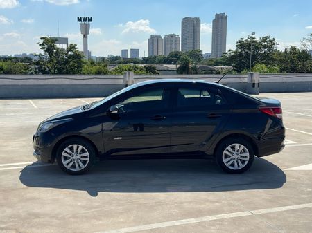 HB20S 1.0 Comfort Plus (Flex)