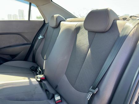 HB20S 1.0 Comfort Plus (Flex)