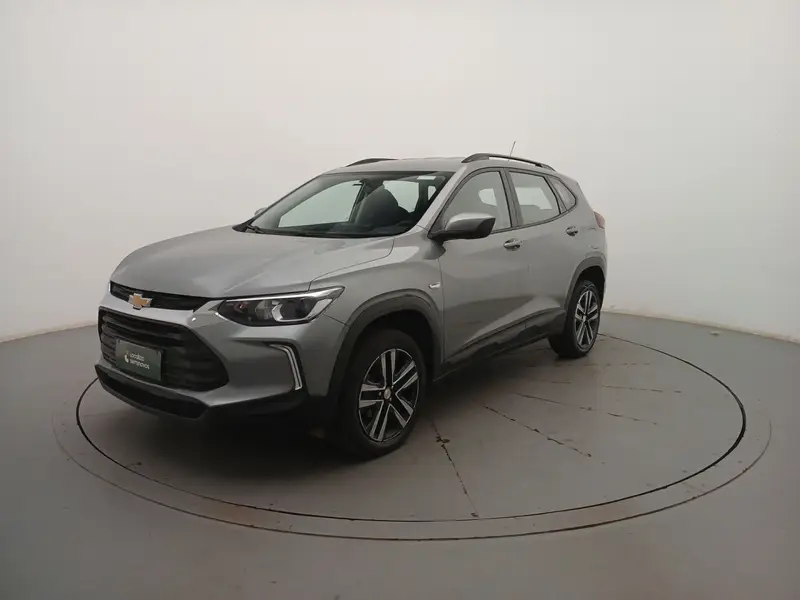 Chevrolet Tracker LT 1.0 Turbo (Aut.)