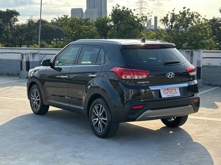 Creta Prestige 2.0 (Aut) (Flex)