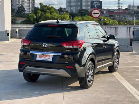 Creta Prestige 2.0 (Aut) (Flex)