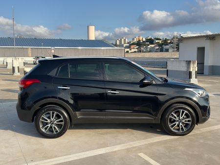 Creta Prestige 2.0 (Aut) (Flex)