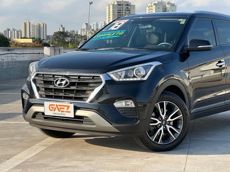 Creta Prestige 2.0 (Aut) (Flex)