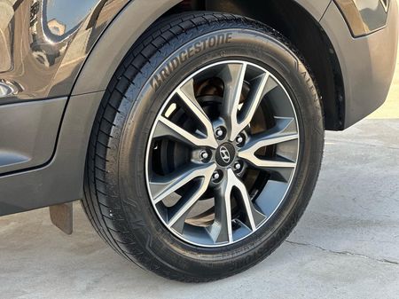 Creta Prestige 2.0 (Aut) (Flex)