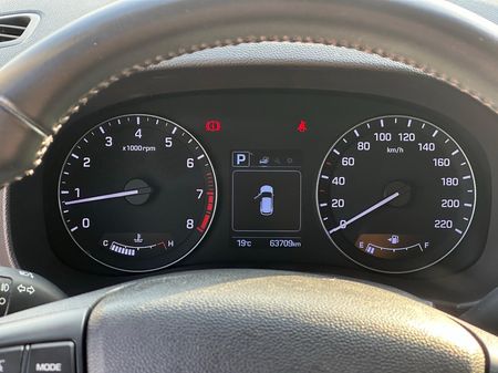 Creta Prestige 2.0 (Aut) (Flex)