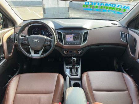 Creta Prestige 2.0 (Aut) (Flex)