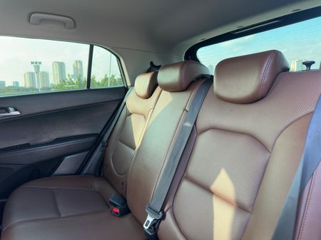 Creta Prestige 2.0 (Aut) (Flex)