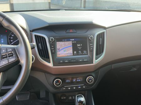Creta Prestige 2.0 (Aut) (Flex)