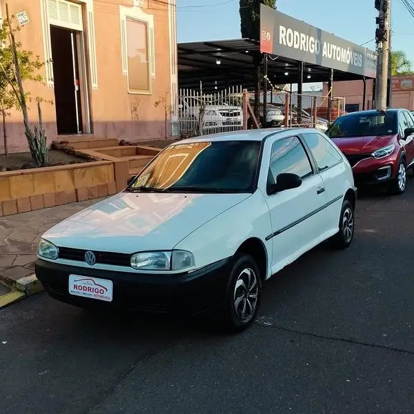 Volkswagen Gol 1.0 (G5) (Flex)