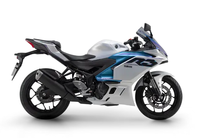 Yamaha YZF R3 ABS