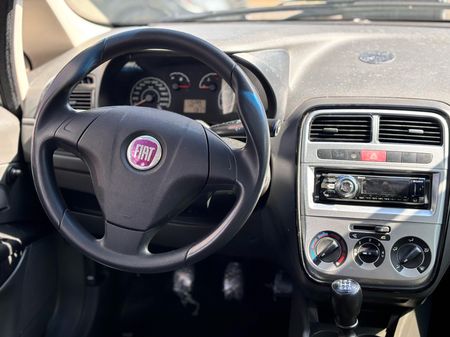 Punto Attractive 1.4 (Flex)