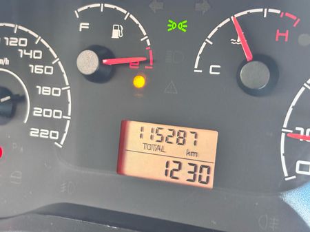 Punto Attractive 1.4 (Flex)