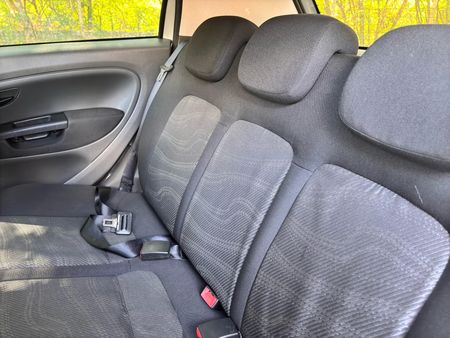 Punto Attractive 1.4 (Flex)