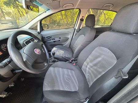 Punto Attractive 1.4 (Flex)