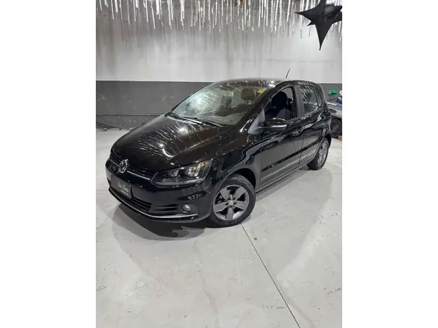 Carro Volkswagen Fox 2022 1.6 MSI Connect (Flex)
