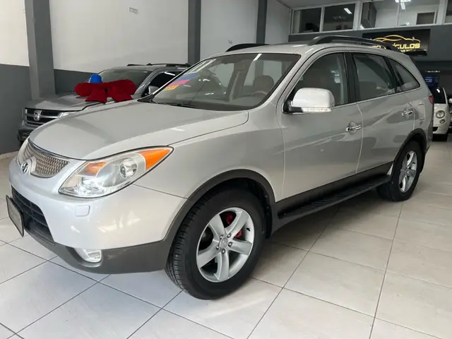 Carro Hyundai Veracruz 2011 GLS 3.8 V6