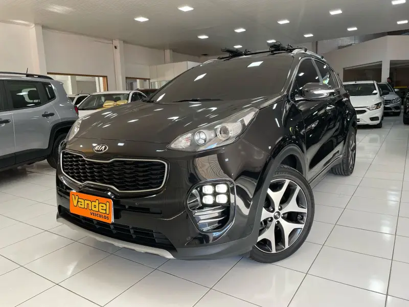 Kia 2.0 EX (Flex) (Aut) P.262
