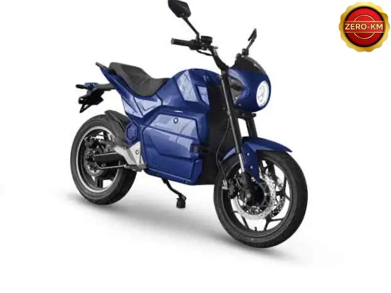 Watts W160S 10000W (Elétrica)