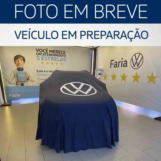 Carro Volkswagen Virtus 2026 Exclusive 250 TSI