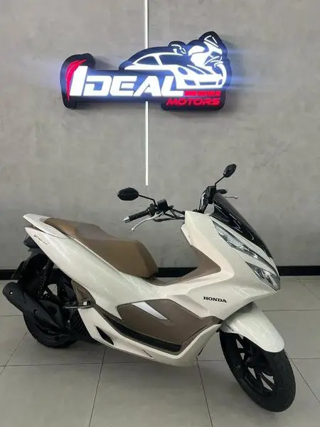 Honda PCX 150 150