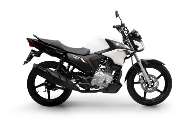 Moto Yamaha YBR 150 Factor 2025 ED