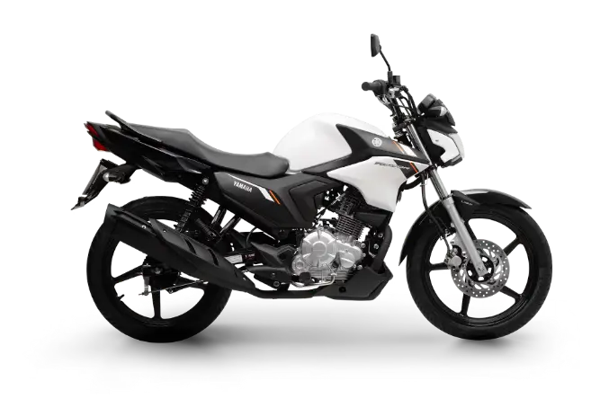Yamaha YBR 150 Factor ED