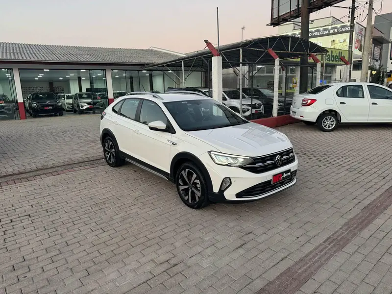 Volkswagen Nivus Highline 1.0 Turbo (Aut.)