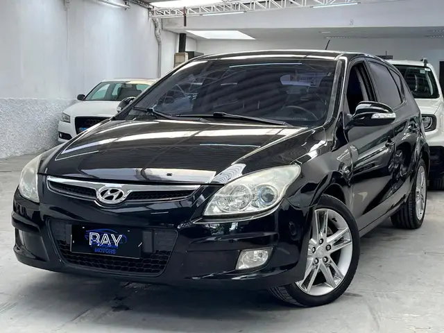 Carro Hyundai i30 2011 GLS 2.0 16V (aut)