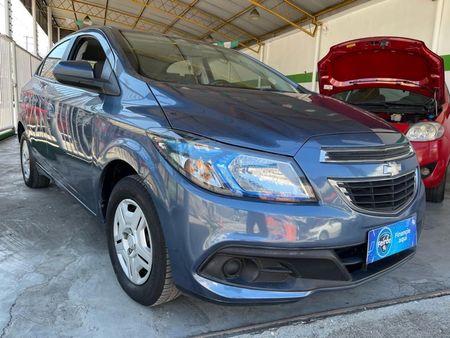 Onix 1.0 LT SPE/4