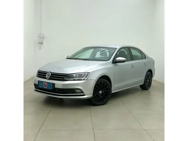 Carro Volkswagen Jetta 2016 1.4 TSI Comfortline Tiptronic