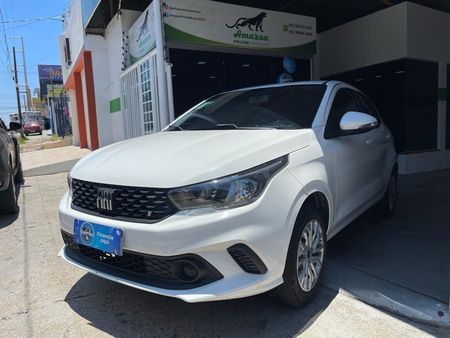 Argo 1.0