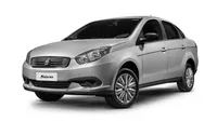 Fiat Grand Siena 2022