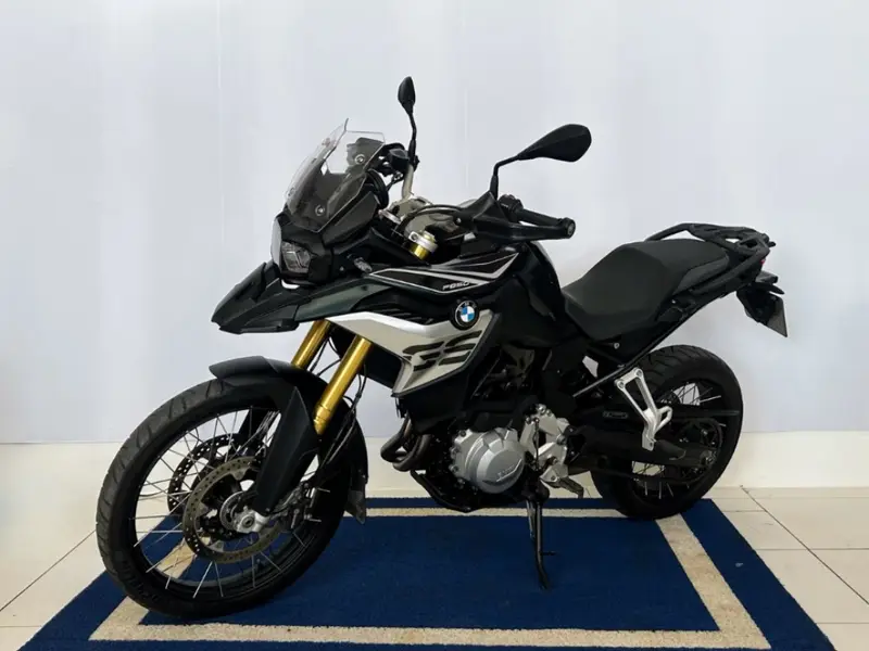 BMW GS Premium